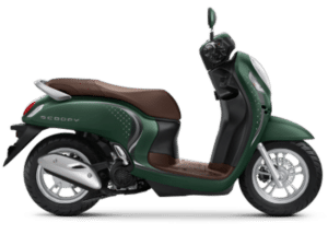 Scoopy
