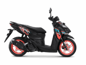 new vario 125