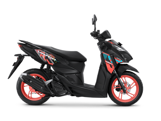 new vario 125