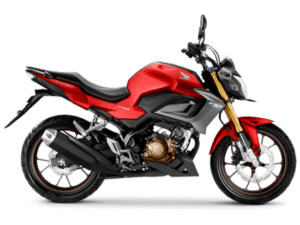 CB150R Streetfire