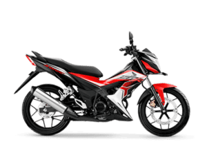 Sonic 150R