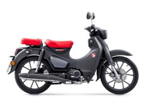 Supercub C125