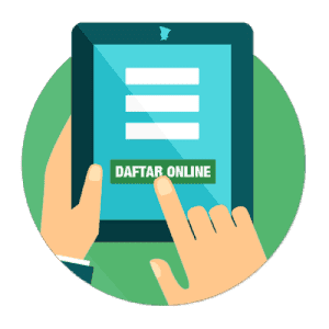 Pendaftaran Online