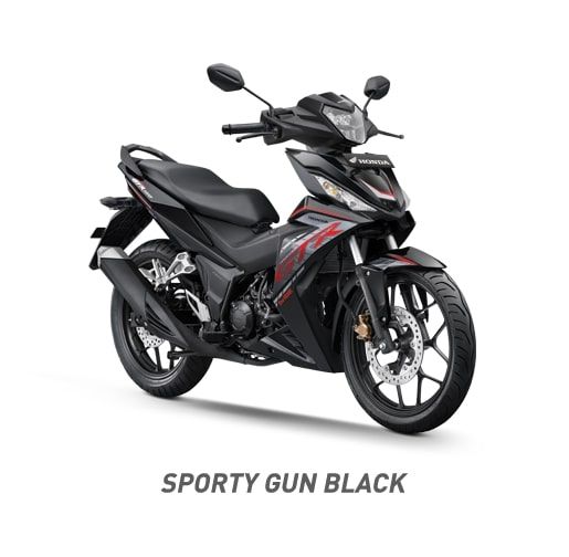 sporty-gun-black