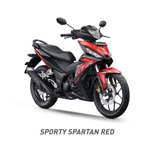 sporty-spartan-red