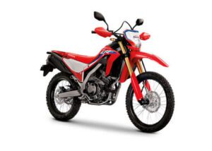 Puaskan Pecinta Offroad, AHM Pasarkan CRF250L di Indonesia