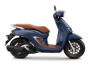 Honda New Stylo 160