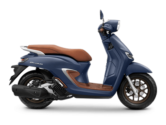 Honda New Stylo 160