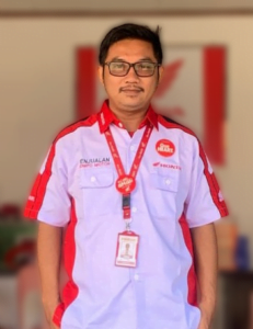 sales motor honda purbalingga