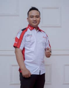 sales motor honda pekalongan