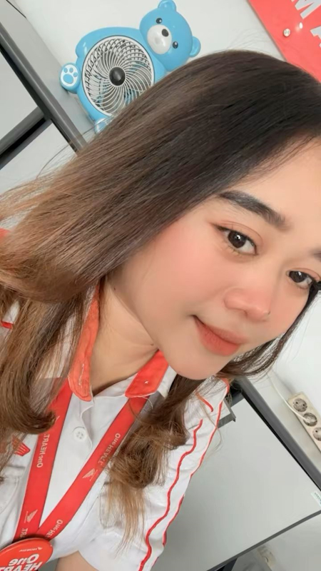 marketing motor honda pemalang